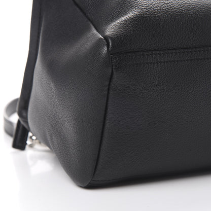 Givenchy Sugar Goatskin Small Pandora Black 9 of 10