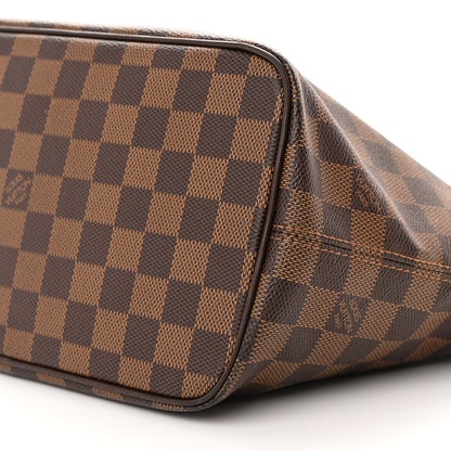 Louis Vuitton Damier Ebene Saleya PM 9 of 11