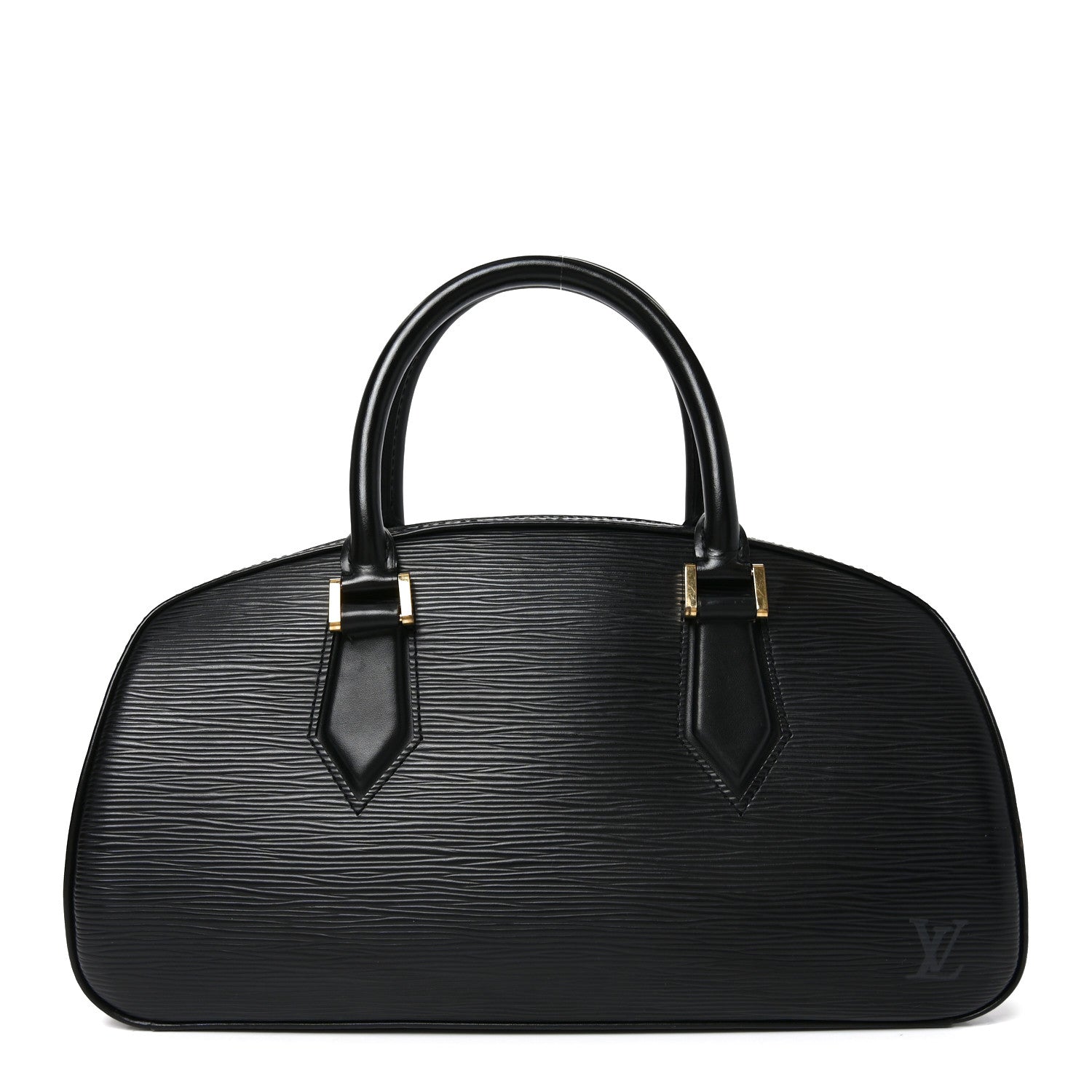 Louis Vuitton Epi Jasmin Black 1 of 9