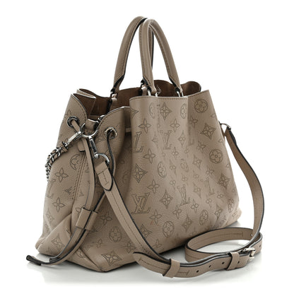 Louis Vuitton Mahina Bella Tote Galet 3 of 13