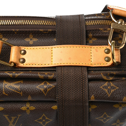 Louis Vuitton Monogram Satellite 53 17 of 20