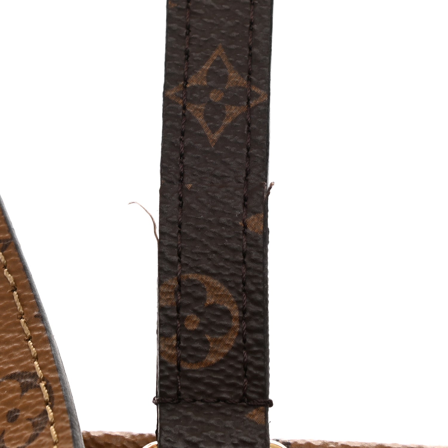 Louis Vuitton Reverse Monogram Giant Onthego GM 11 of 11