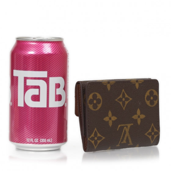 Louis Vuitton Monogram Ludlow Wallet 2 of 7