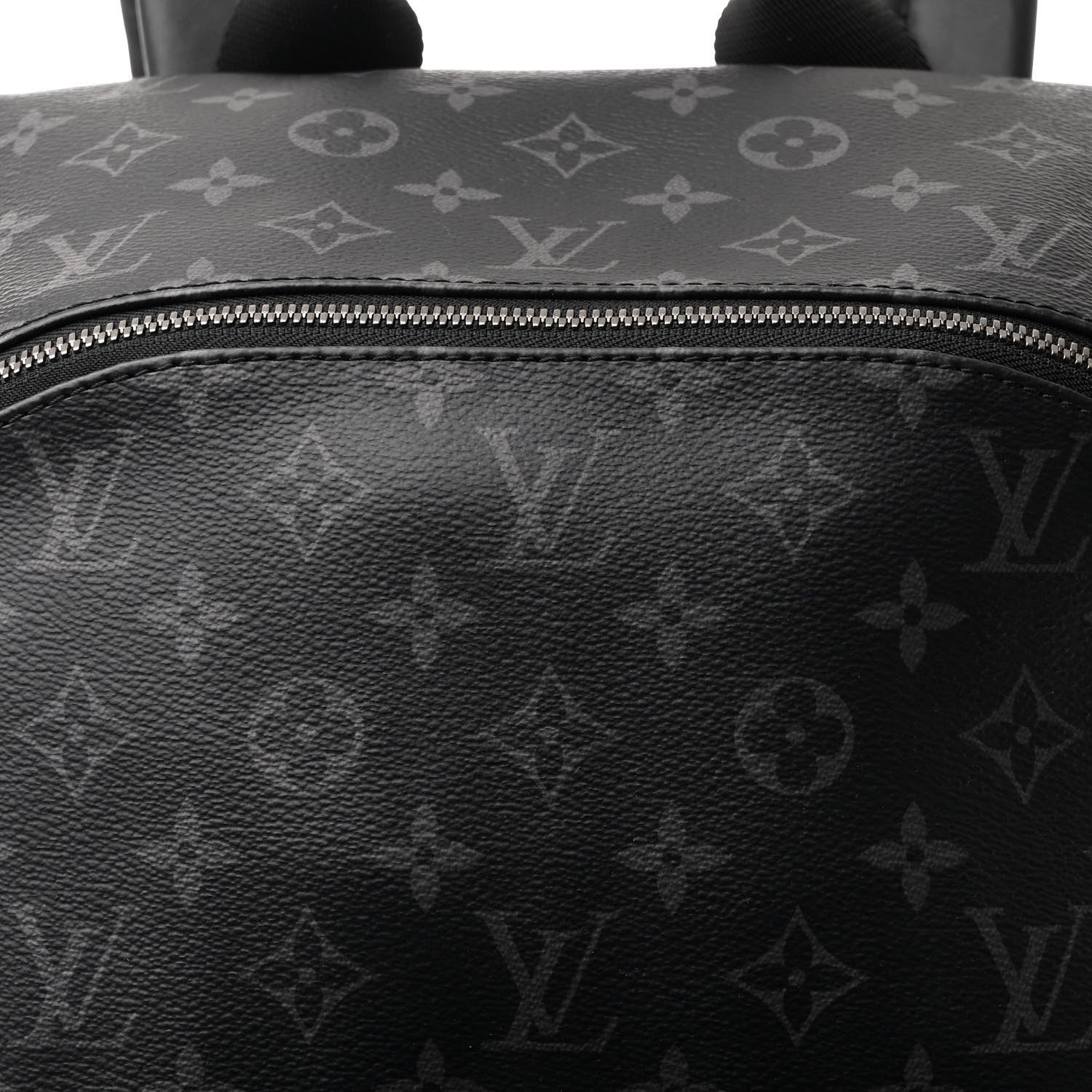 Louis Vuitton Monogram Eclipse Discovery Backpack PM 7 of 10