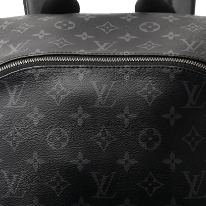 Louis Vuitton Monogram Eclipse Discovery Backpack PM 7 of 10