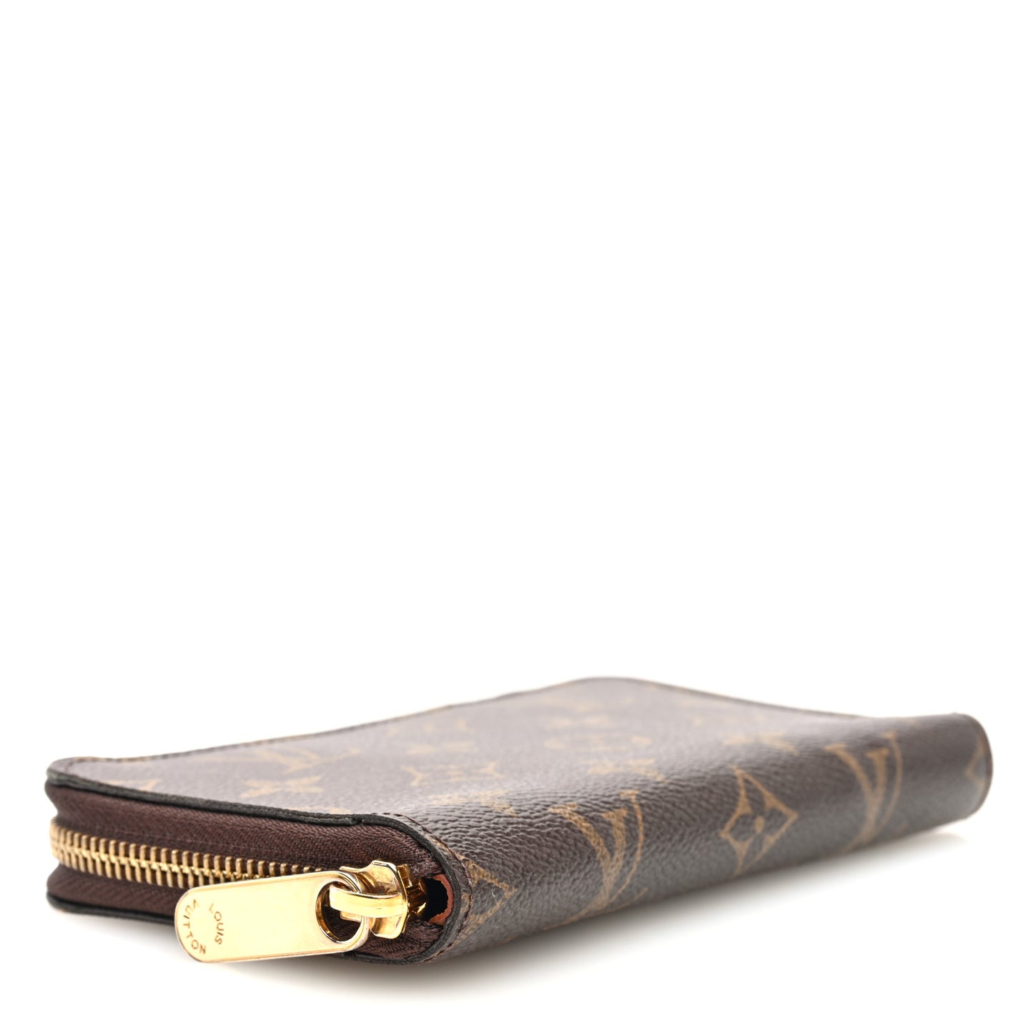 Monogram Zippy Compact Wallet
