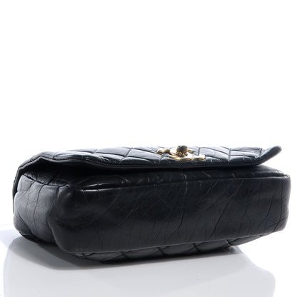 Chanel Quilted Small Pondichery Flap Black 4 of 11
