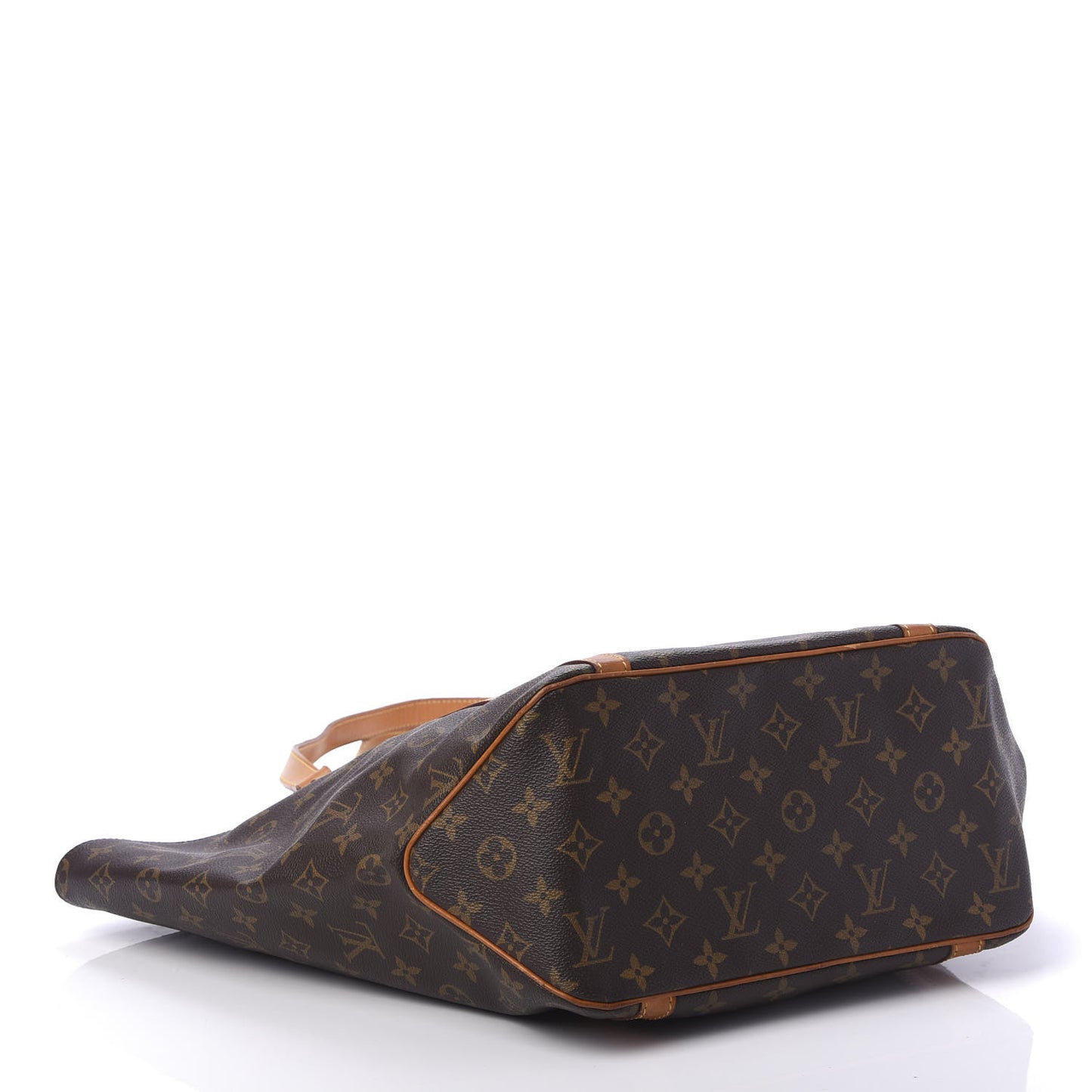 Monogram Sac Shopping Tote