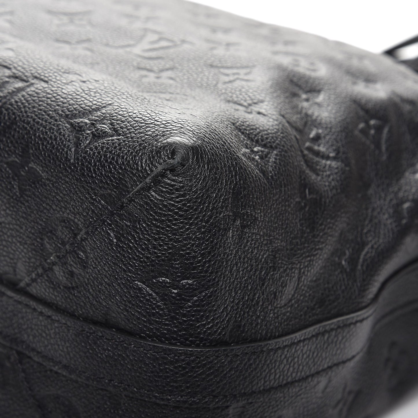 Empreinte Boetie Black