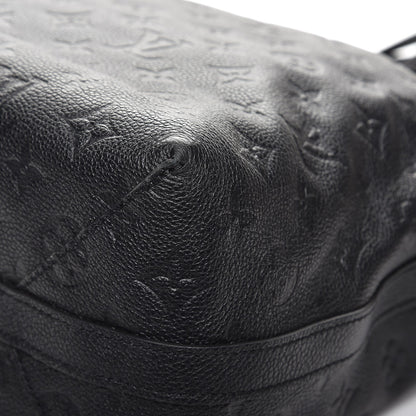 Louis Vuitton Empreinte Boetie Black 10 of 12