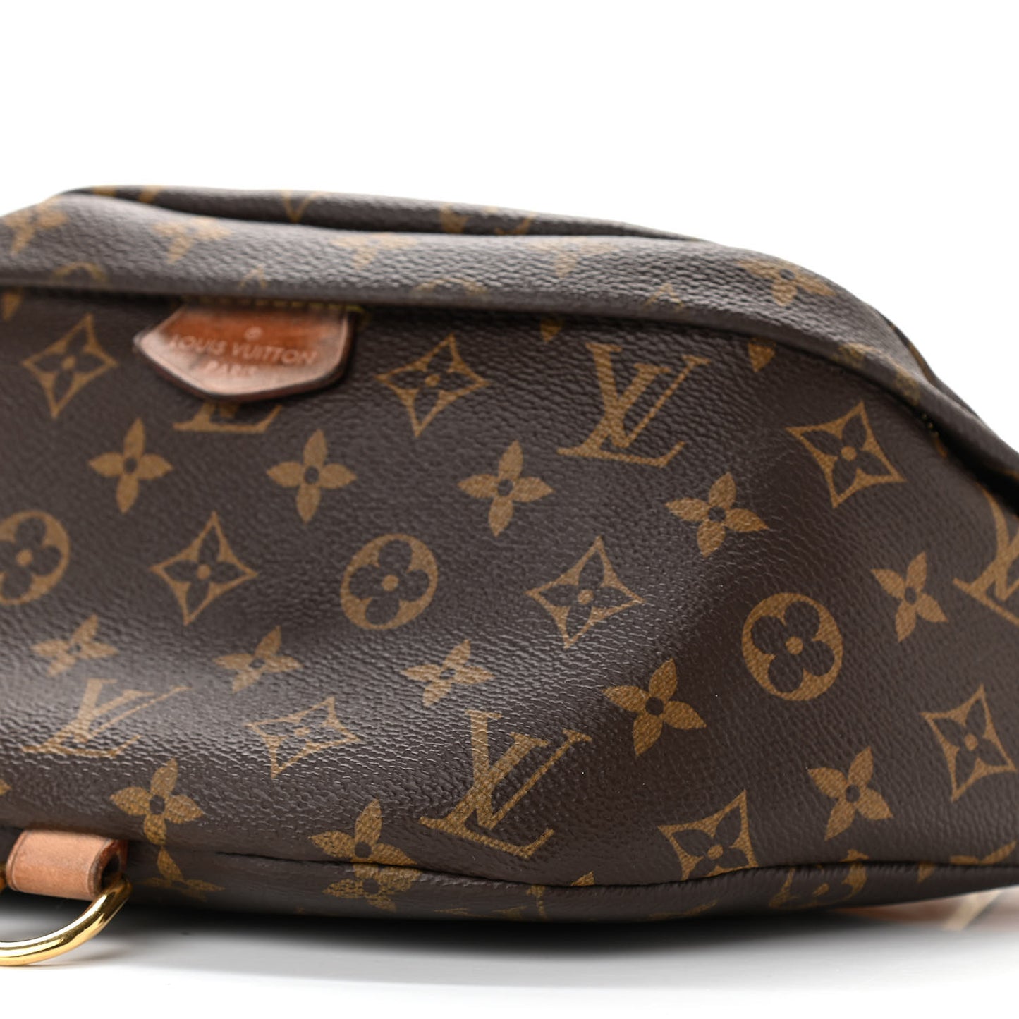 Monogram Bumbag