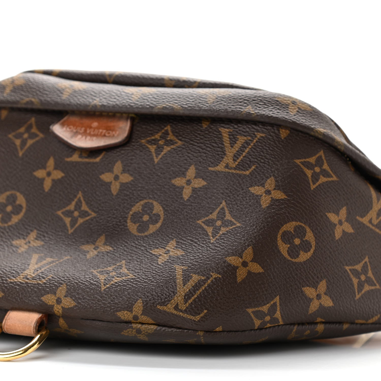 Louis Vuitton Monogram Bumbag 11 of 19