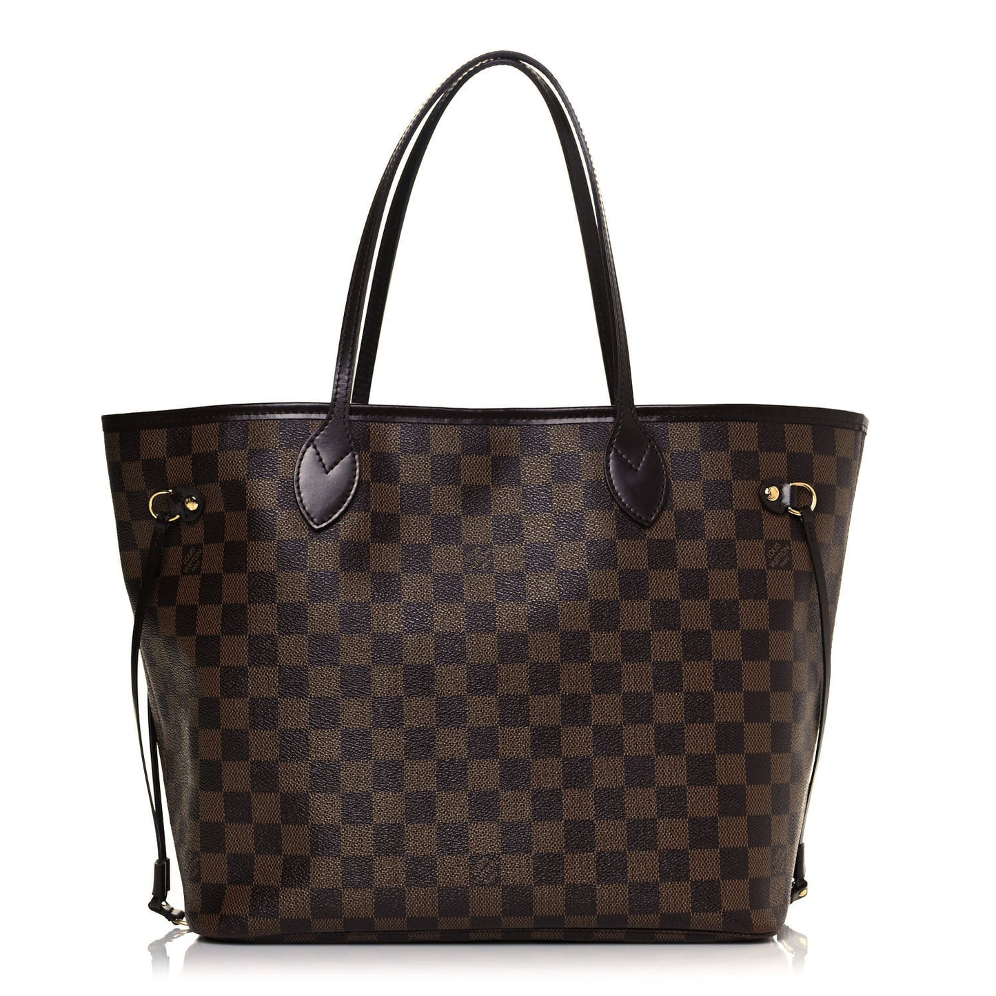Damier Ebene Neverfull MM