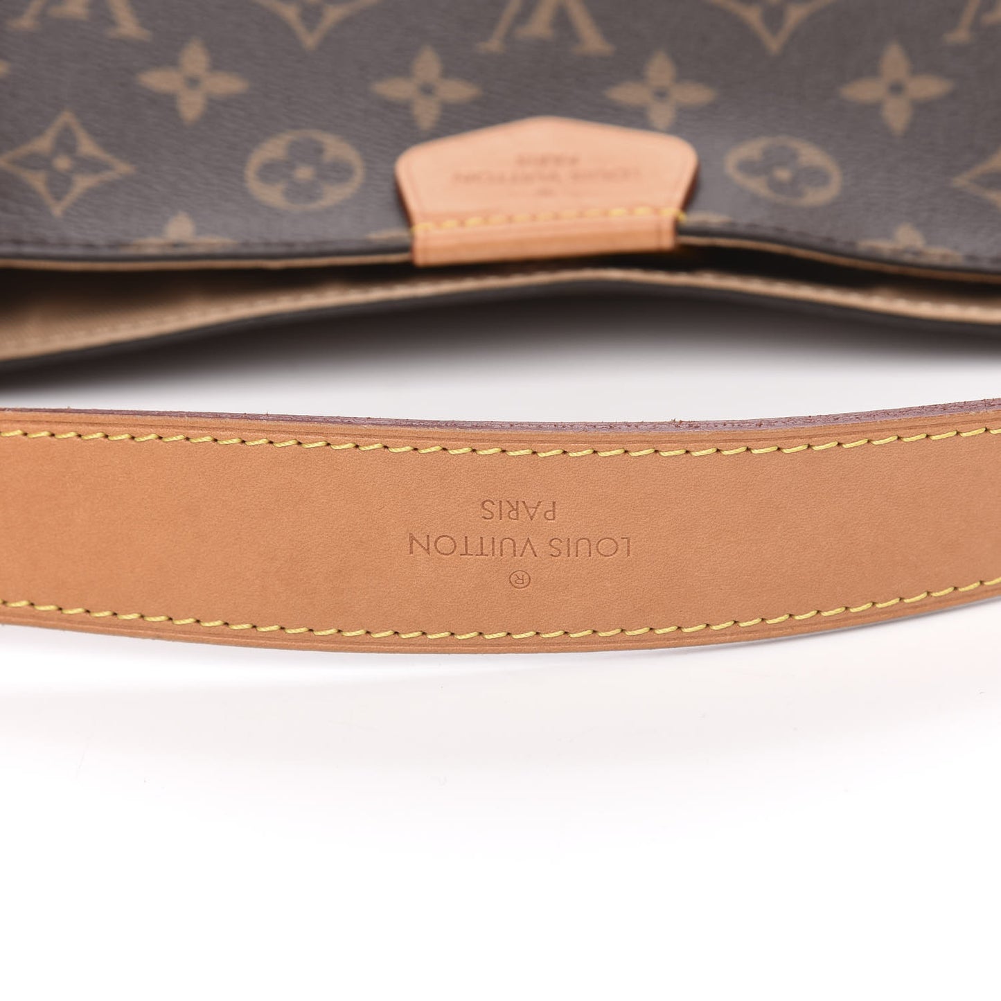 Monogram Graceful MM