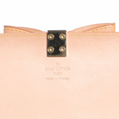 Louis Vuitton Monogram Cherry Blossom Papillon Brown 6 of 7