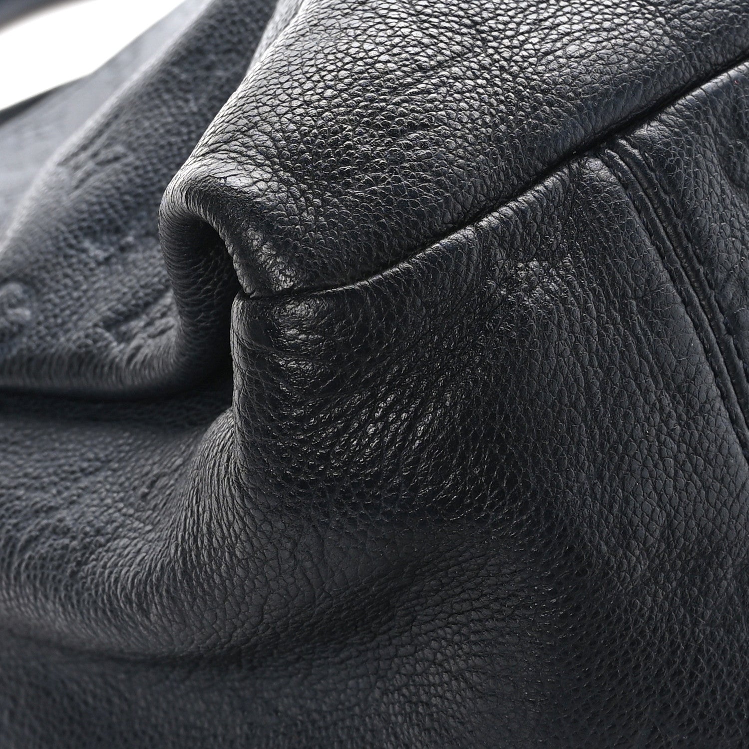 Louis Vuitton Empreinte Artsy MM Infini 7 of 11