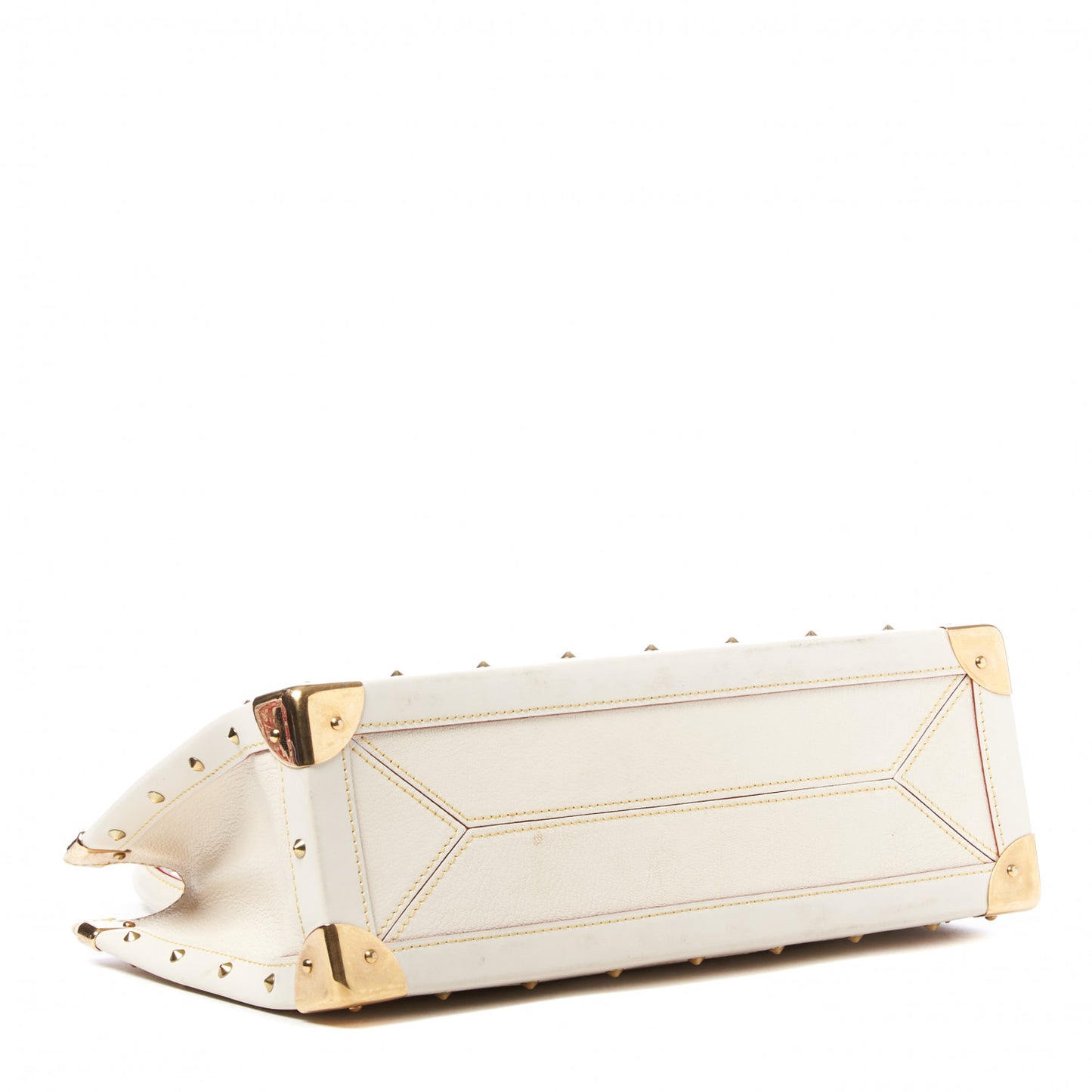 Suhali Le Fabuleux White