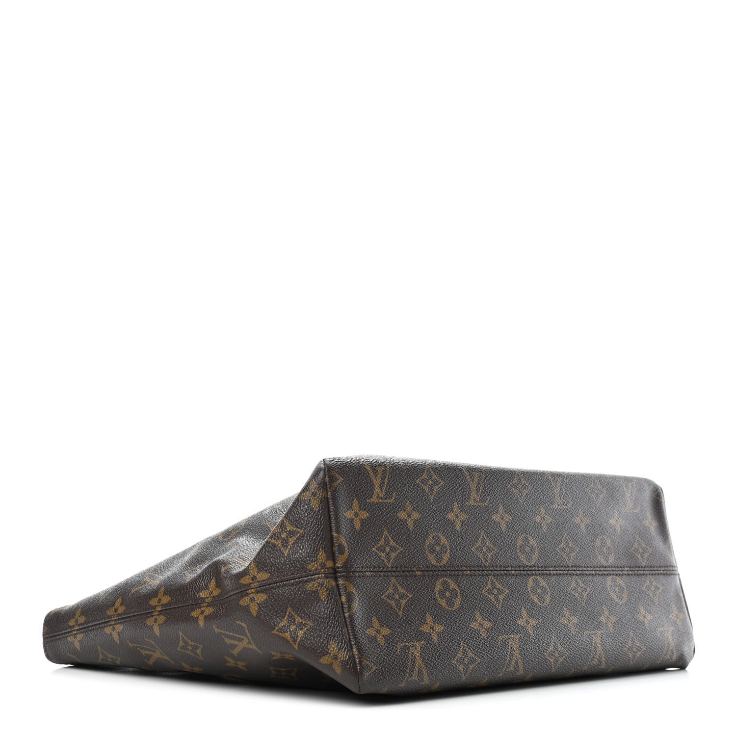 Louis Vuitton Monogram Raspail PM 3 of 4