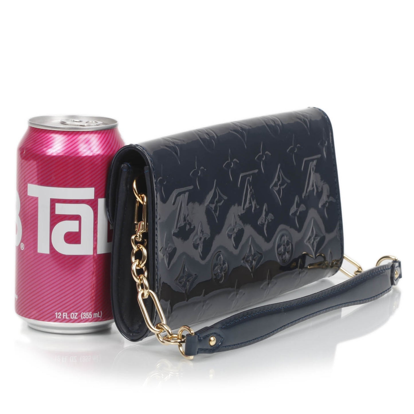 Vernis Sunset Boulevard Blue Nuit