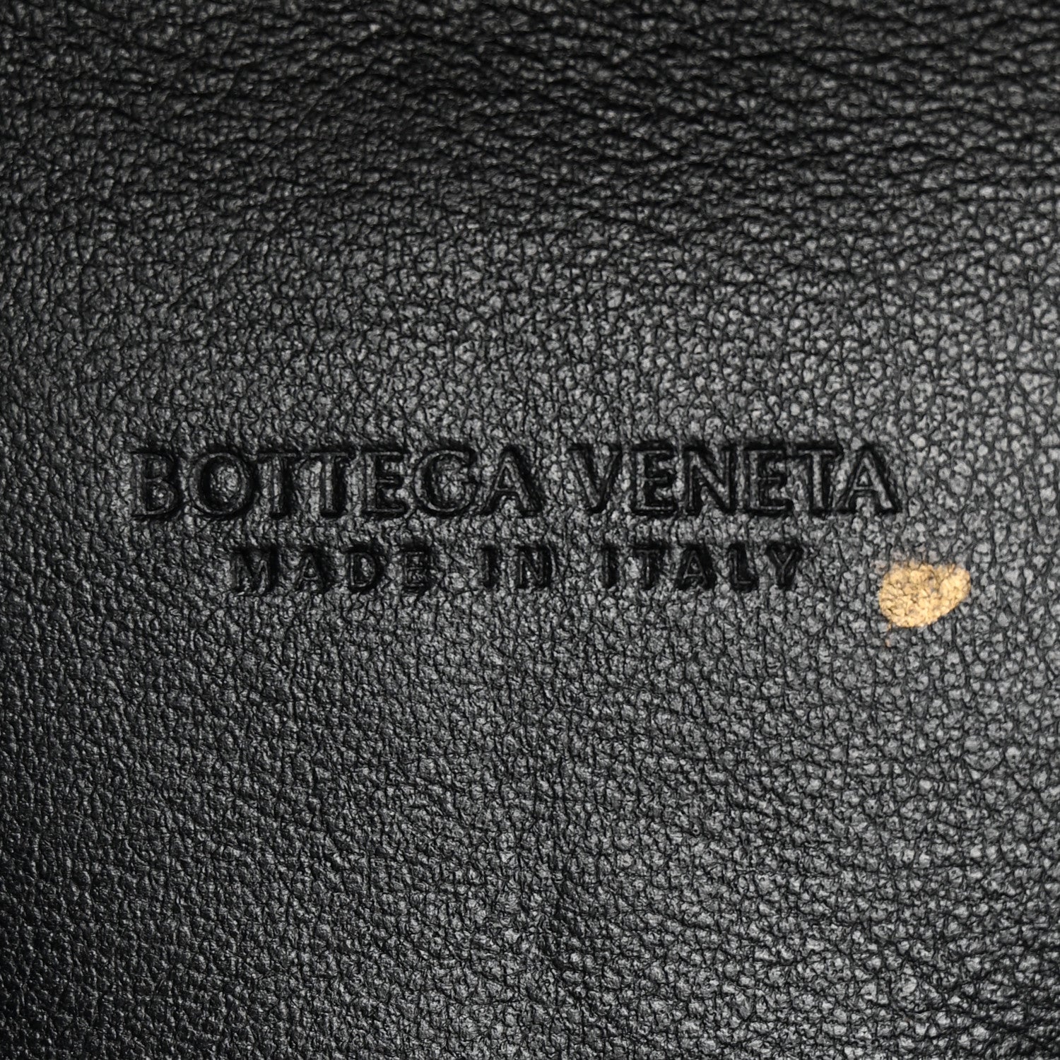 Bottega Veneta Nappa Intrecciato Coin Purse Midnight Blue 6 of 10