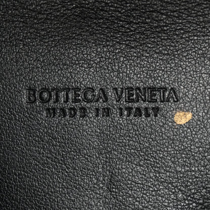 Bottega Veneta Nappa Intrecciato Coin Purse Midnight Blue 6 of 10