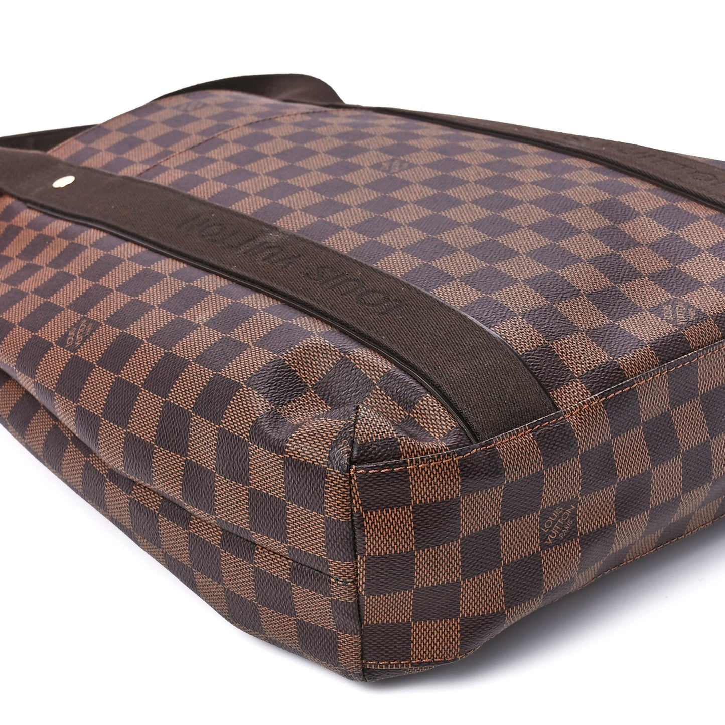 Damier Ebene Cabas Beaubourg