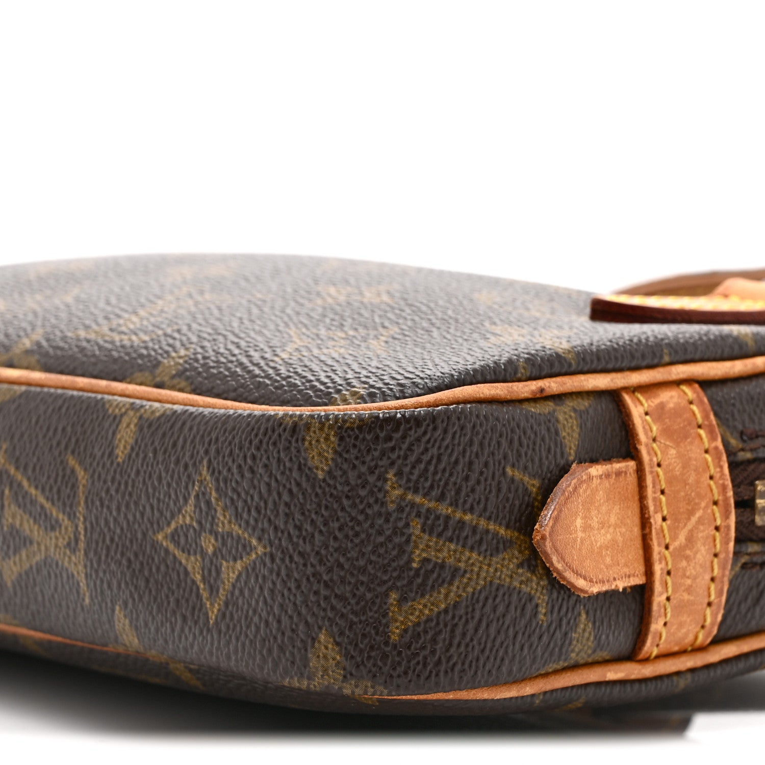 Louis Vuitton Monogram Pochette Marly Bandouliere 10 of 14