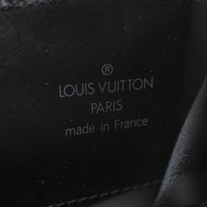 Louis Vuitton Epi Minuit Black 6 of 9
