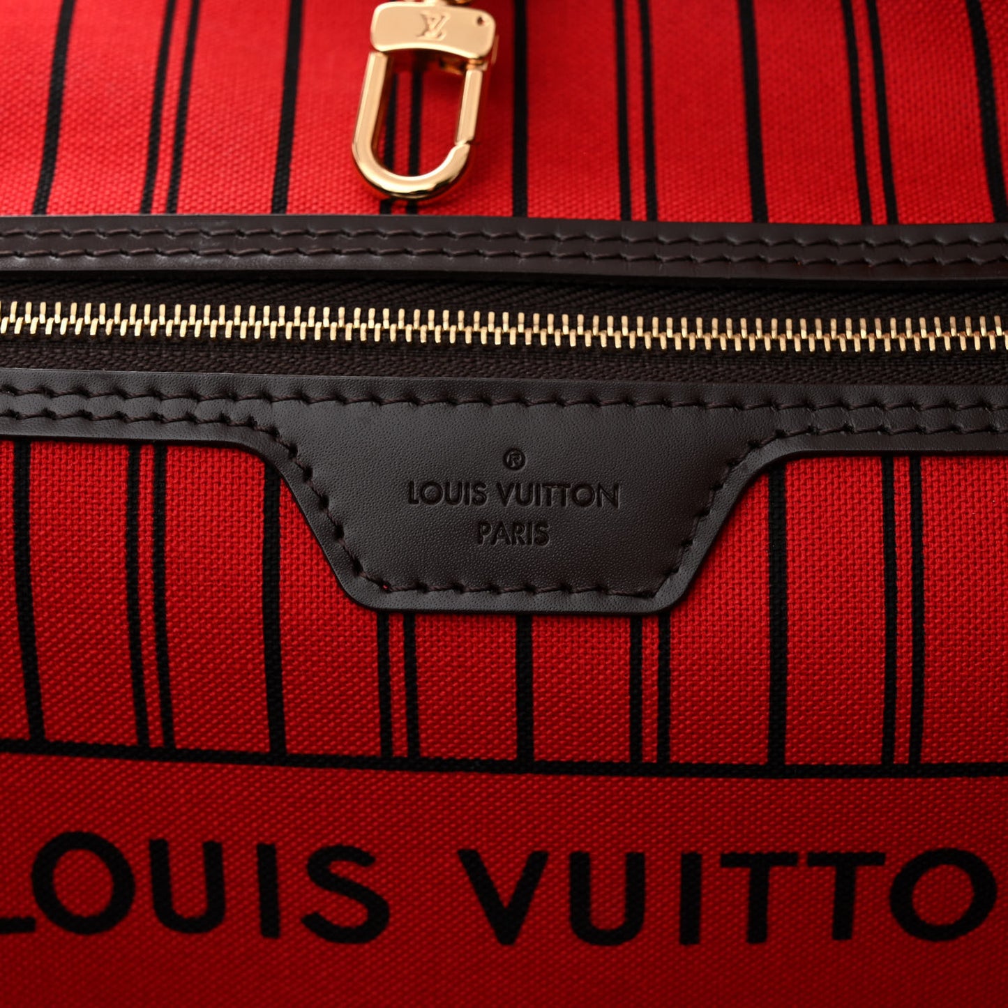 Damier Ebene Neo Neverfull GM