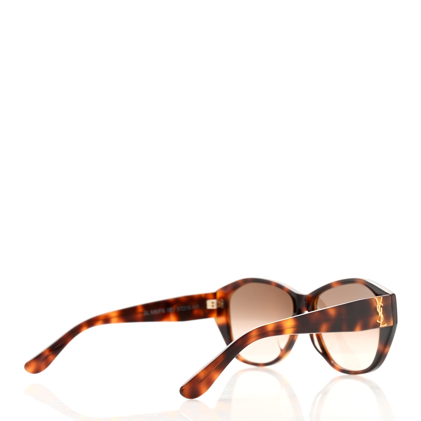 SL M8/FN Sunglasses Tortoise