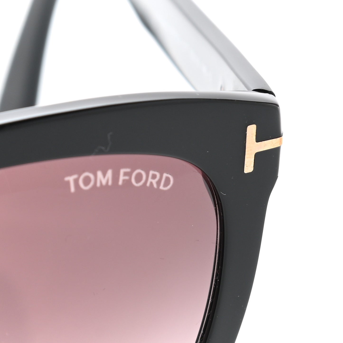 Amarra Sunglasses TF502 Black