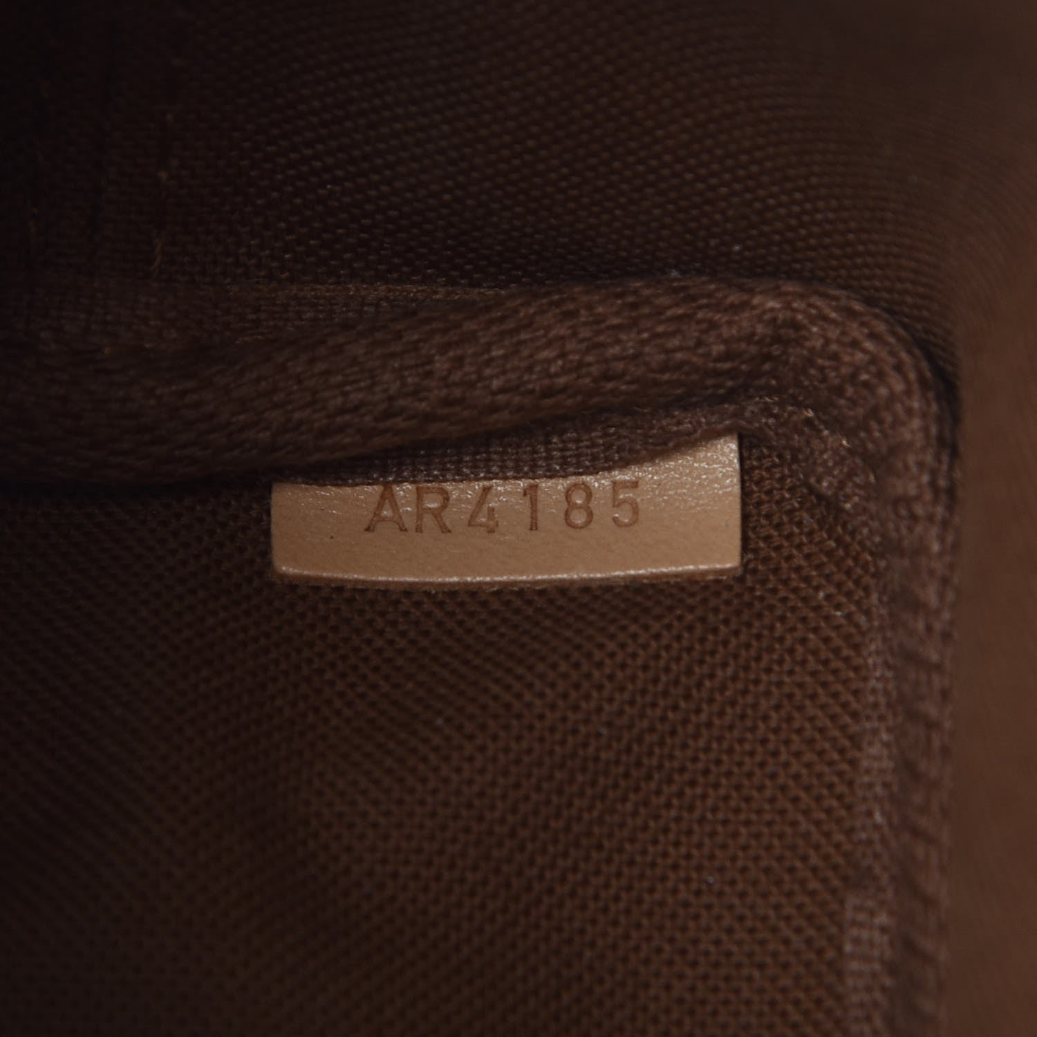 Louis Vuitton Monogram Nano Noe 7 of 7