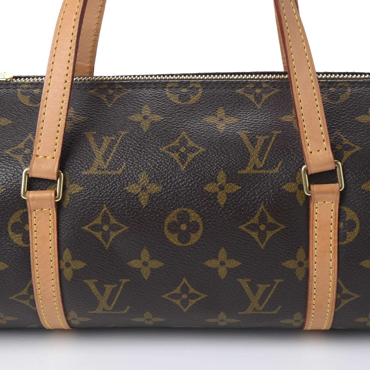 Monogram Papillon 26