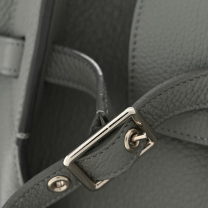 Celine Supple Grained Calfskin Medium Big Bag Grey 14 of 16