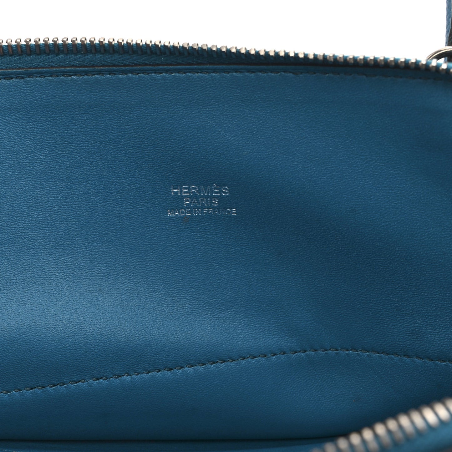 Epsom Bolide 27 Bleu Zanzibar