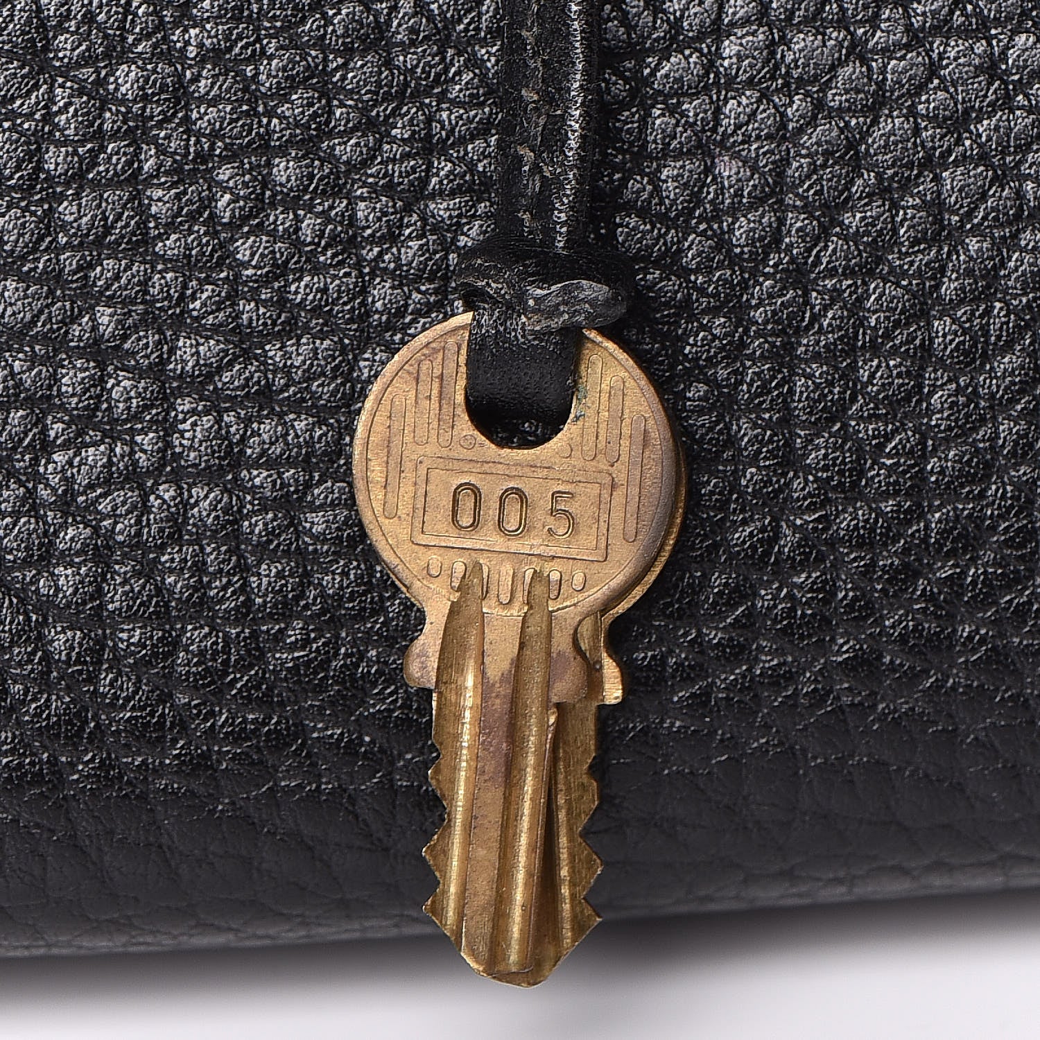 Hermes Ardennes Kelly Retourne 32 Black 18 of 34