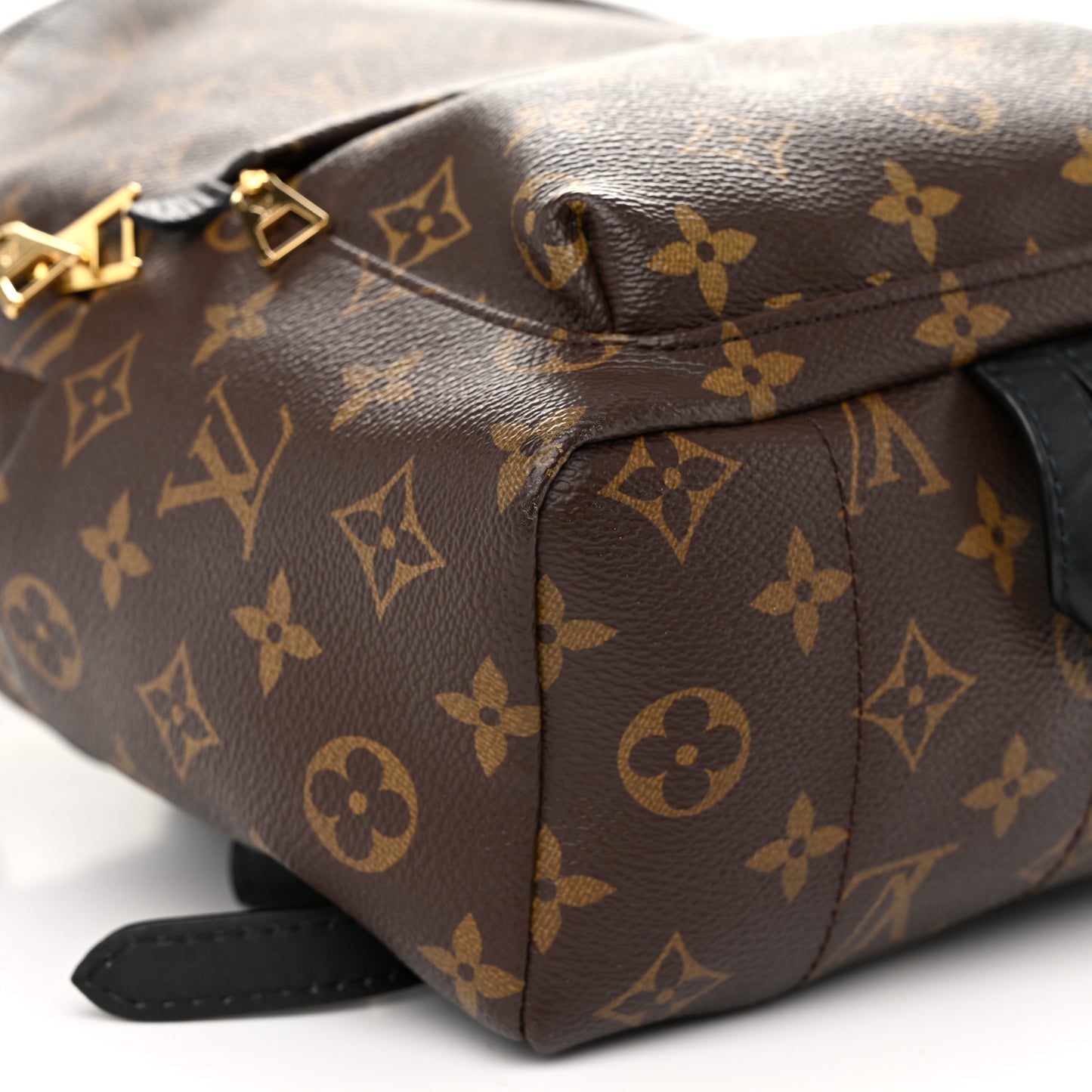 Monogram Palm Springs Backpack PM