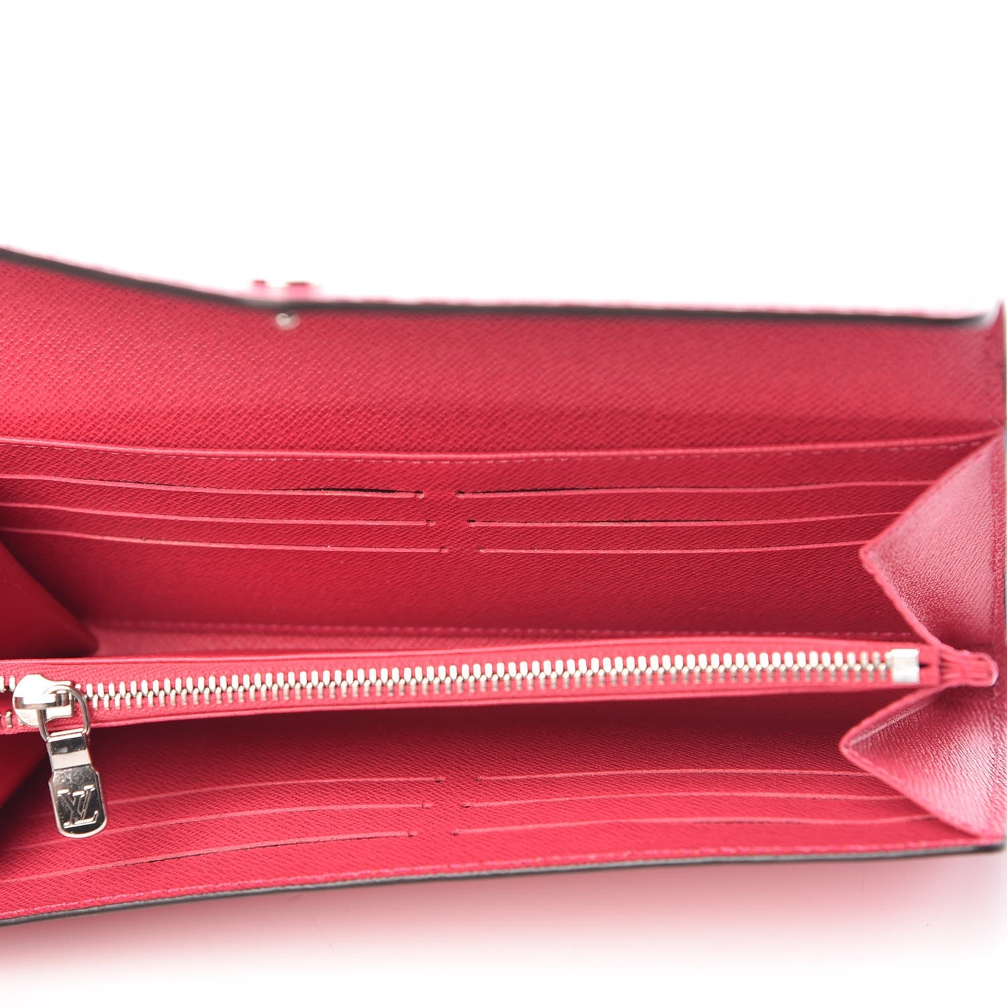 Epi Sarah Wallet NM Freesia