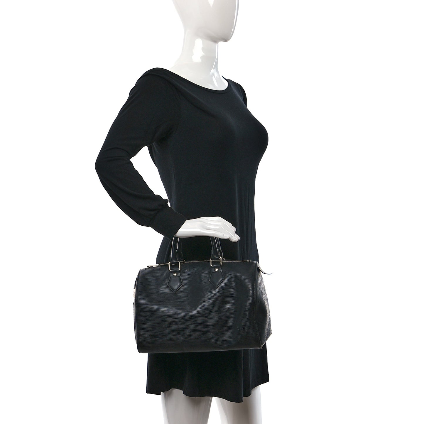 Epi Speedy 25 Black