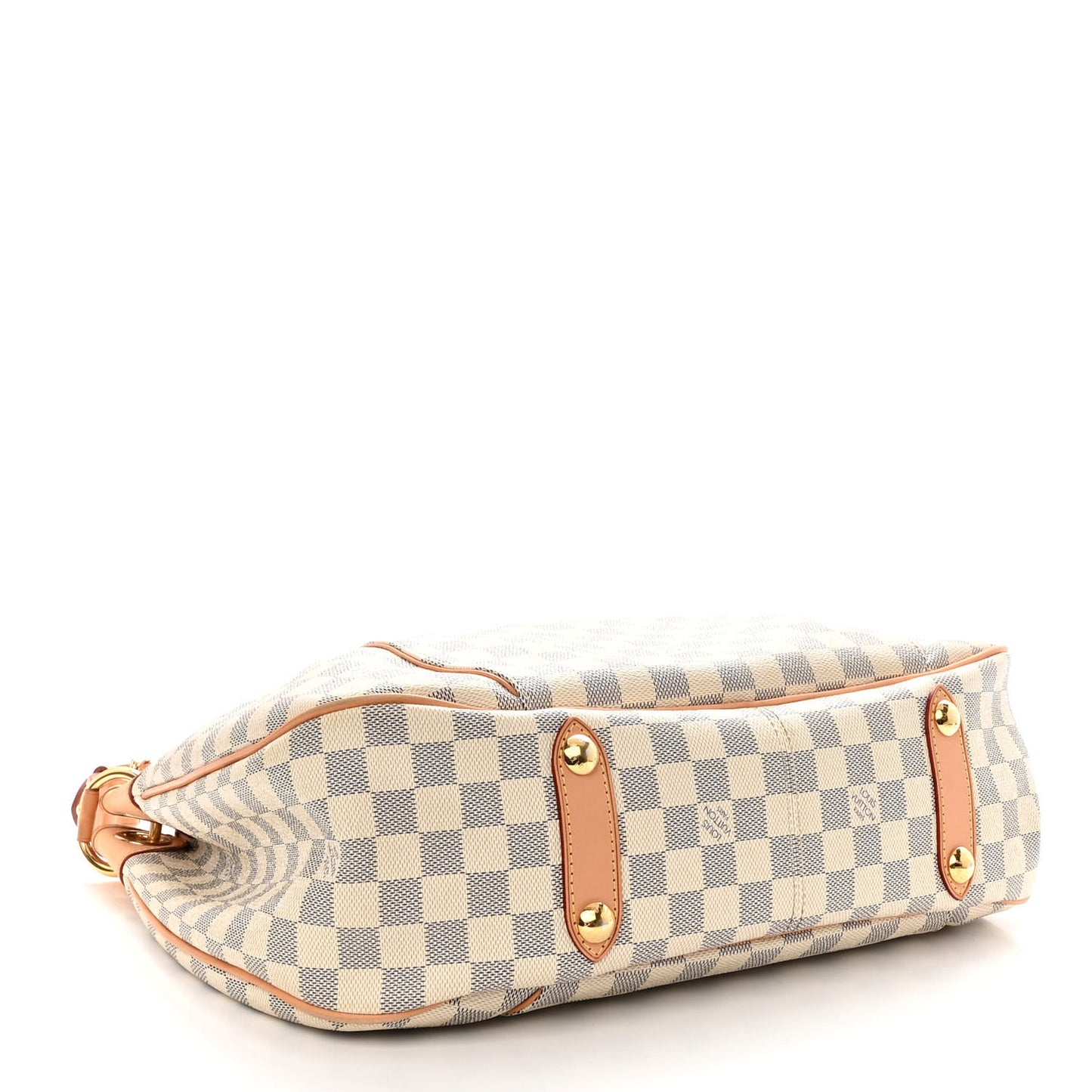 Damier Azur Galliera PM