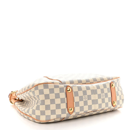 Louis Vuitton Damier Azur Galliera PM 4 of 12
