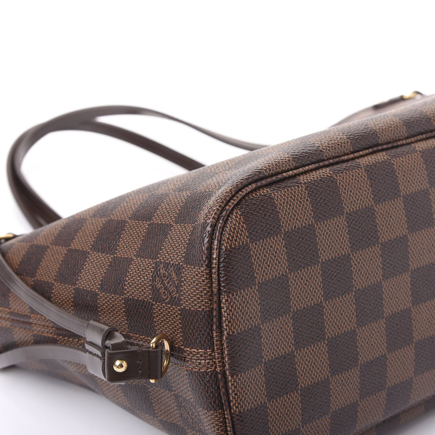 Damier Ebene Neo Neverfull PM