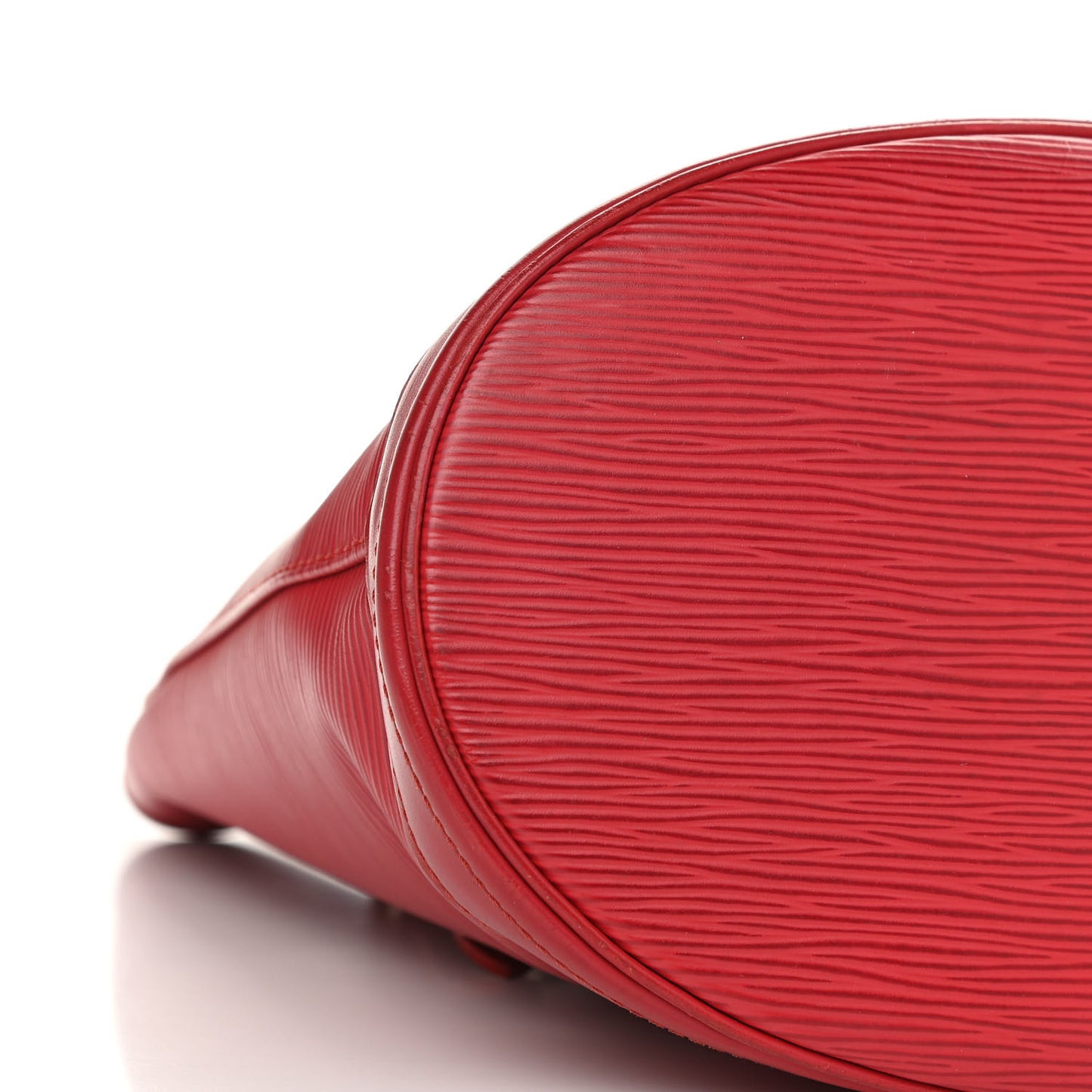 Epi Petit Bucket 23 Rouge