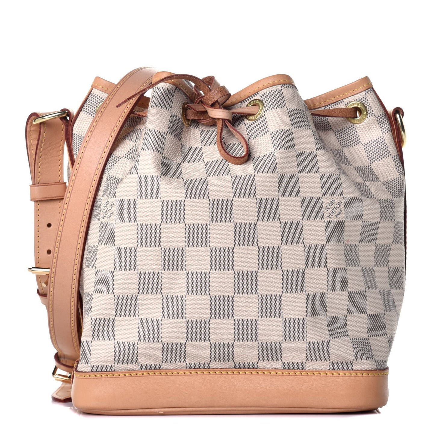 Damier Azur Noe BB