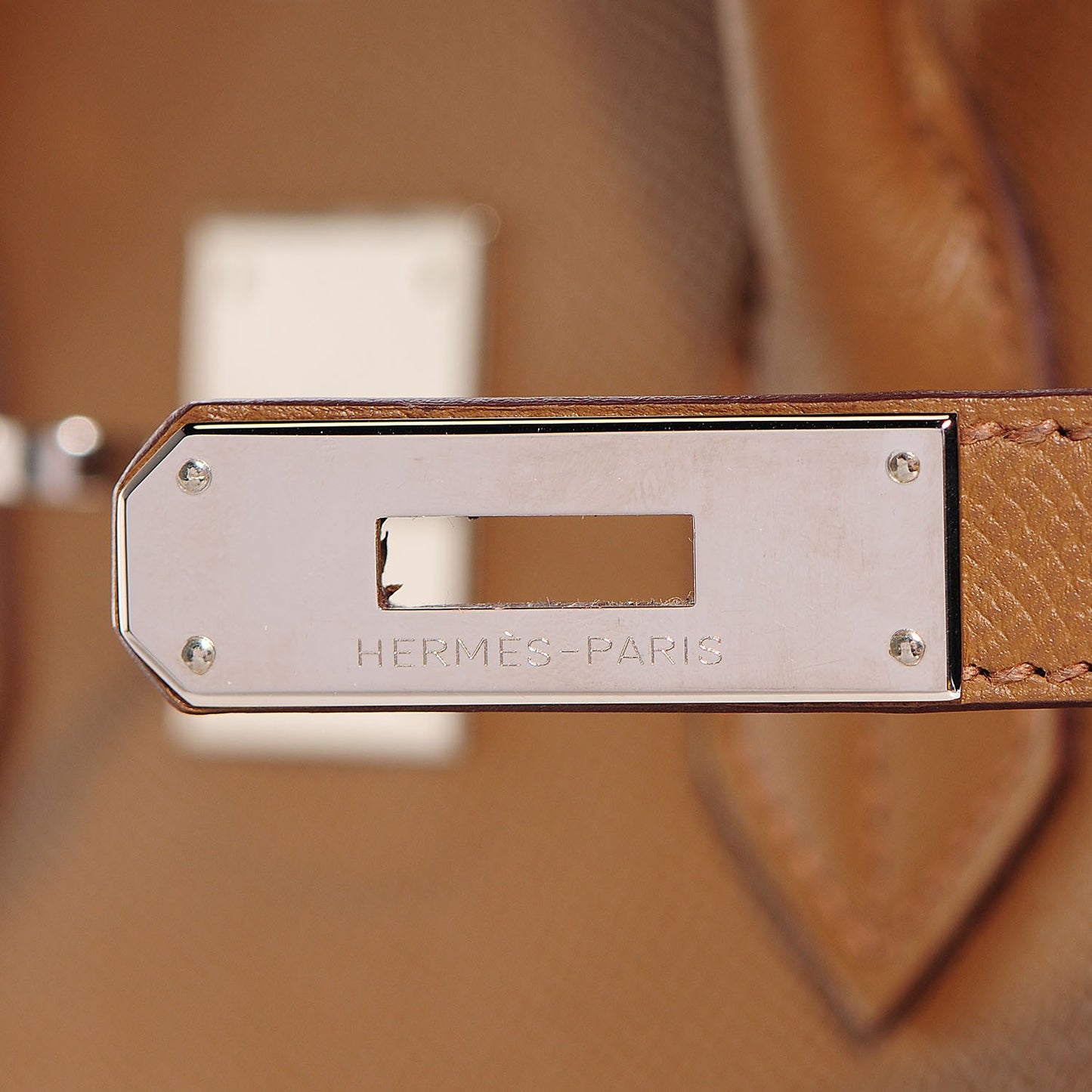 Epsom Birkin 35 Alezan