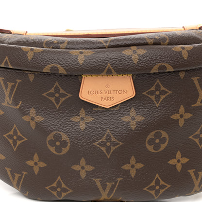 Louis Vuitton Monogram Bumbag 7 of 9