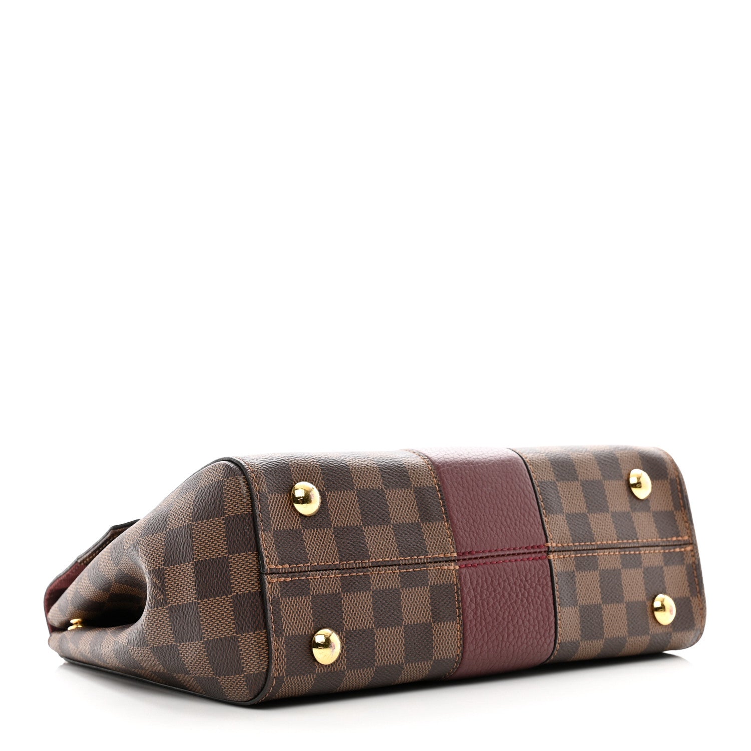 Louis Vuitton Damier Ebene Bond Street Bordeaux 4 of 12
