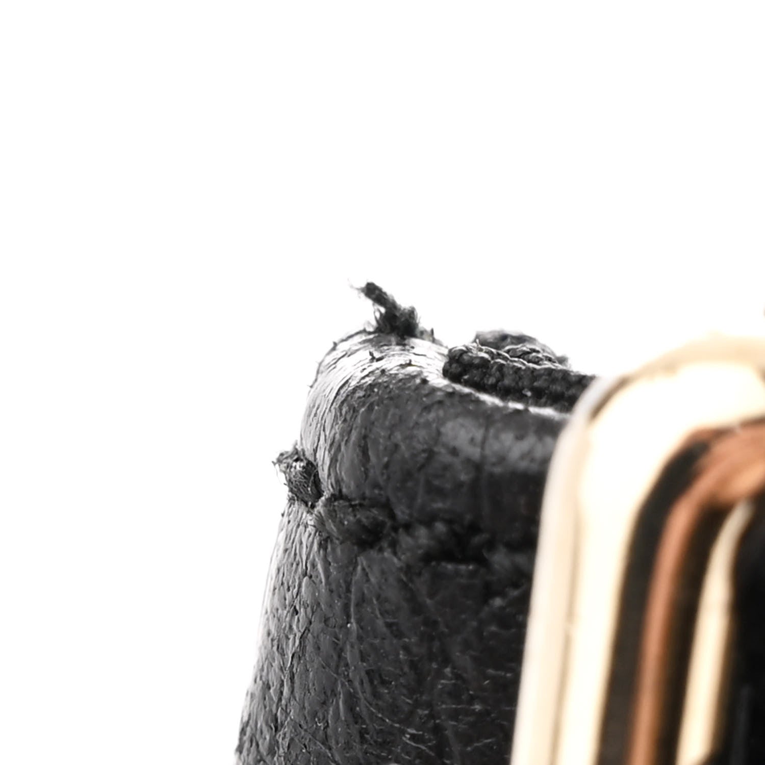 Gucci Guccissima Suede Crossbody Bag Black 11 of 15