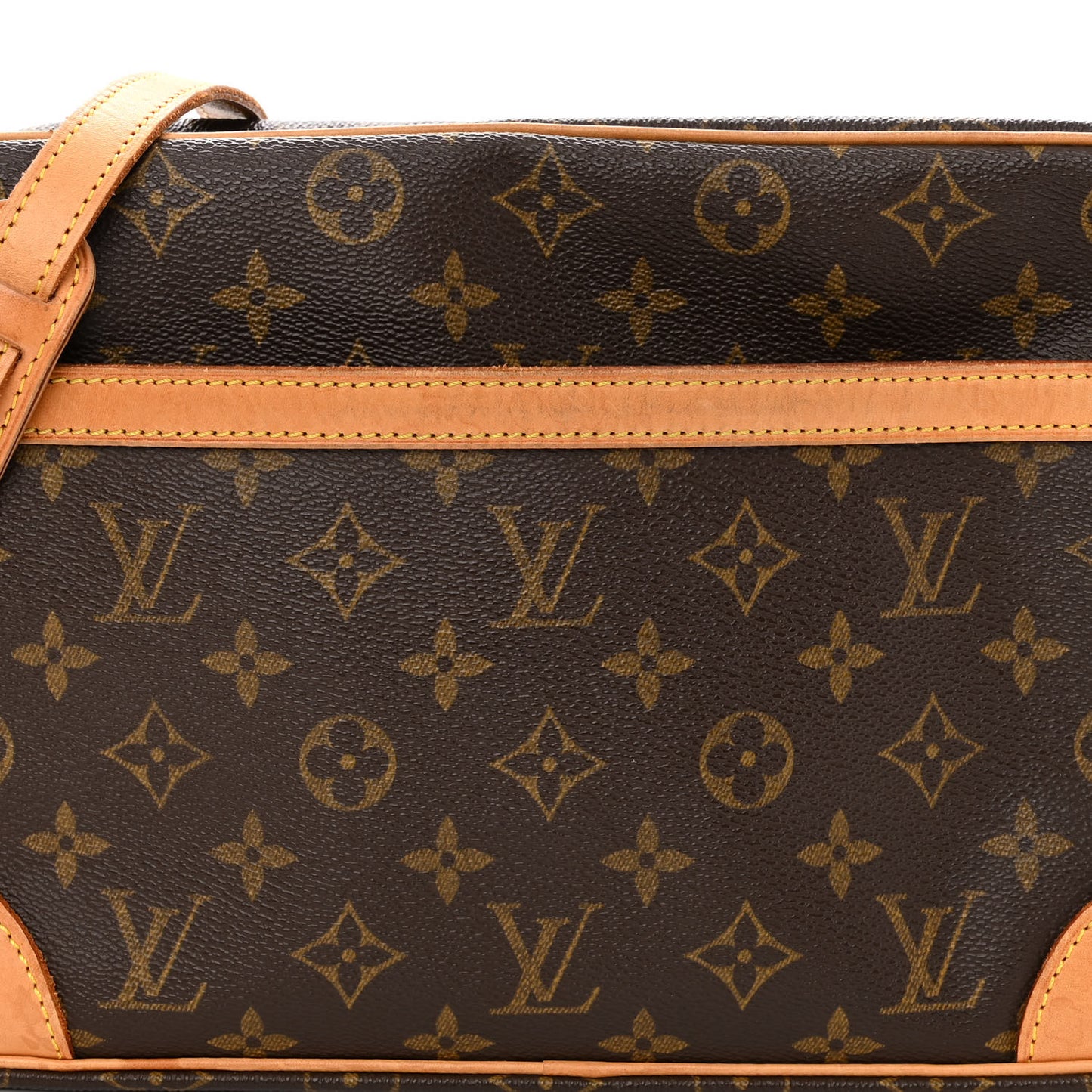 Monogram Trocadero 27