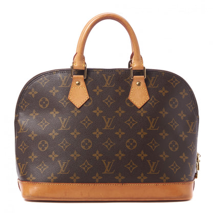 Louis Vuitton Monogram Alma PM 1 of 9